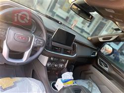 جي ام سي يوكون